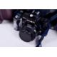 Minolta 7000AF 35mm film camera with 50mm lens, 35-105mm lens, - Image 2 of 2