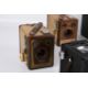 A collection of assorted vintage cameras, mostly box type. - Image 3 of 4