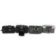 A group of four assorted compact 35mm film cameras. - Image 1 of 3