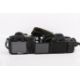 Two Nikon digital SLR camera bodies. - Image 2 of 3