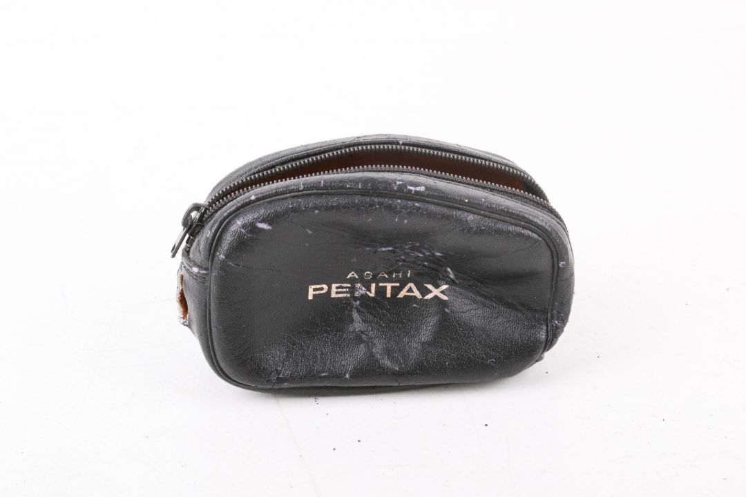 Asahi Pentax Auto 110 mini film camera. S/n 1485318 with 1:2. - Image 3 of 3