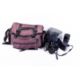 Minolta 7000AF 35mm film camera with 50mm lens, 35-105mm lens, - Image 1 of 2