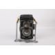 A vintage Rolleiflex TLR medium format film camera. S/n 1429095 with Carl ZeissTessar 1:3. - Image 3 of 3