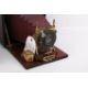 Two assorted vintage plate cameras. - Image 2 of 4
