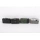 A group of four assorted compact 35mm film cameras. - Image 3 of 3