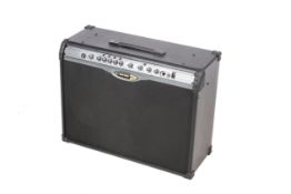 Line 6 Spider II guitar amp