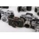 A collection of 13 assorted vintage 35mm film cameras - Image 4 of 4