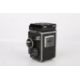 A vintage Rolleiflex TLR medium format 2.8 model film camera. - Image 2 of 3