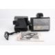Two vintage Polaroid Land film cameras. - Image 2 of 2
