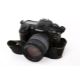 A Nikon D200 digital camera outfit. S/n 8011676, with Sigma Zoom 18-125mm 1:3.5-5.6 DC lens, etc. - Image 2 of 4