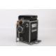 A vintage Rolleiflex TLR medium format film camera. S/n 1429095 with Carl ZeissTessar 1:3. - Image 2 of 3