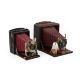 Two assorted vintage plate cameras. - Image 1 of 4