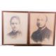A collection of assorted vintage photographs, mostly group shots. - Image 2 of 4