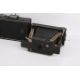 A circa 1900 Goerz folding strut plate camera. Having a Carl Zeiss Tessar 1:4.5 f=16. - Image 6 of 6