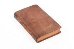 Voltaire - Letters Concerning the English Nation 1760 