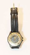 TAG Heuer Professional 3000 Vintage Damen-Armbanduhr, Referenznummer 936.013, schweizer