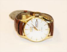 Tissot Heritgae Visodate Automatic, Herren-Armbanduhr, T019430B, Datumsanzeige, Edelstahlgehäuse,