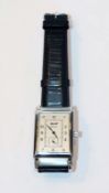 Tissot Herren-Armbanduhr Modell Lisboa, Edelstahlgehäuse, limitierte Edition 3861/9999,