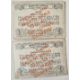 ARDATH CIGARETTES FOOTBALL PHOTOCARDS X 7 - Image 2 of 2