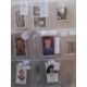 WOLVERHAMPTON WANDERERS TRADE & CIGARETTE CARD COLLECTION OVER 1,000 ITEMS - Image 3 of 16