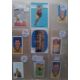 WOLVERHAMPTON WANDERERS TRADE & CIGARETTE CARD COLLECTION OVER 1,000 ITEMS - Image 15 of 16