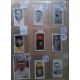 WOLVERHAMPTON WANDERERS TRADE & CIGARETTE CARD COLLECTION OVER 1,000 ITEMS - Image 13 of 16