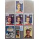 WOLVERHAMPTON WANDERERS TRADE & CIGARETTE CARD COLLECTION OVER 1,000 ITEMS - Image 8 of 16