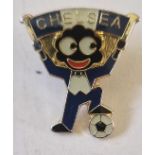 CHELSEA BADGE