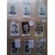 WOLVERHAMPTON WANDERERS TRADE & CIGARETTE CARD COLLECTION OVER 1,000 ITEMS - Image 12 of 16