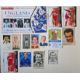 COLLECTION OF FOOTBALL TRADE CARDS / STICKERS - Image 8 of 8