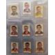 WOLVERHAMPTON WANDERERS TRADE & CIGARETTE CARD COLLECTION OVER 1,000 ITEMS - Image 7 of 16