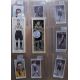 WOLVERHAMPTON WANDERERS TRADE & CIGARETTE CARD COLLECTION OVER 1,000 ITEMS - Image 9 of 16