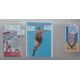 WOLVERHAMPTON WANDERERS TRADE & CIGARETTE CARD COLLECTION OVER 1,000 ITEMS - Image 11 of 16