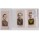 WOLVERHAMPTON WANDERERS TRADE & CIGARETTE CARD COLLECTION OVER 1,000 ITEMS - Image 1 of 16
