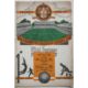 1952-53 FOOTBALL LGE V IRISH LGE PLAYED AT WOLVERHAMPTON WANDERERS - Image 1 of 2