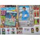 COLLECTION OF FOOTBALL TRADE CARDS / STICKERS - Image 7 of 8
