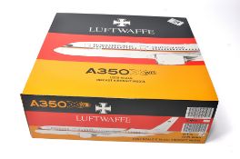 Inflight Models or similar 1/200 diecasst model aircraft comprising, Flaps Down Bundesrepublik