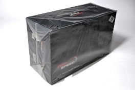 Top Speed diecast model 1/18 scale issue comprising, Bentley Continental GT3, Champion #5, 2018