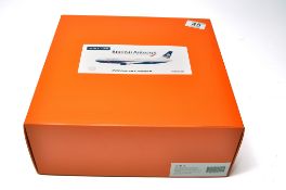 Inflight Models or similar 1/200 diecasst model aircraft comprising, British Airways Boeing 767-
