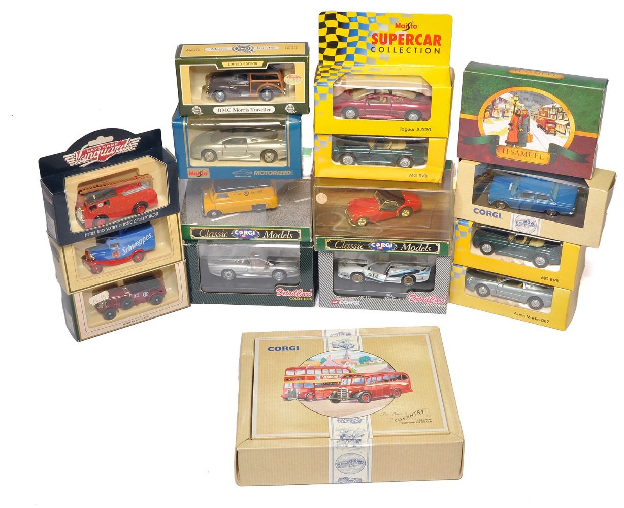 Specialist Auction of Vintage Diecast and Toys PLUS Lego