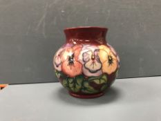 A Moorcroft 