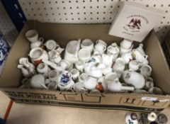 A large collection of approx.