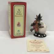 A Royal Doulton 
