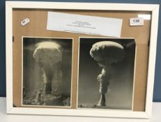 MILITARY / NAVAL INTEREST - relating to