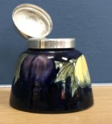 An early 20th Century Moorcroft wisteria