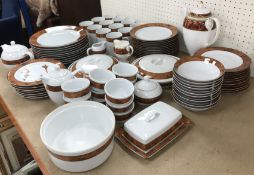 A collection of Apilco 