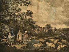 AFTER GEORGE MORLAND 