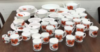 A Wedgwood China 