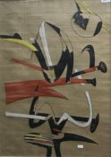 AFTER GIANNI DAVA (1925-1991) 