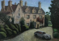 ADRIAN SYKES 